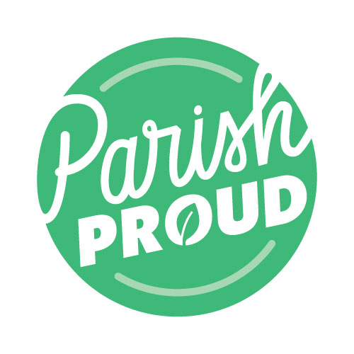 Parish Proud logo