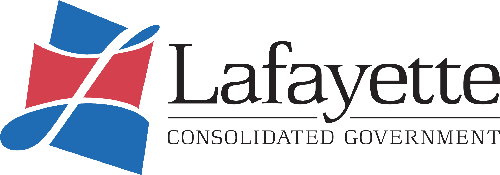 Lafayette Consolidated Government logo